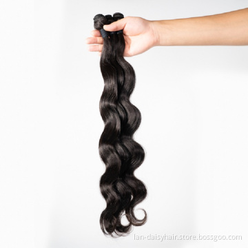 Cheap Human Hair Extension Raw Hair Bundle, Natural Hair Extension,Raw Hair Unprocessed Virgin  Hair